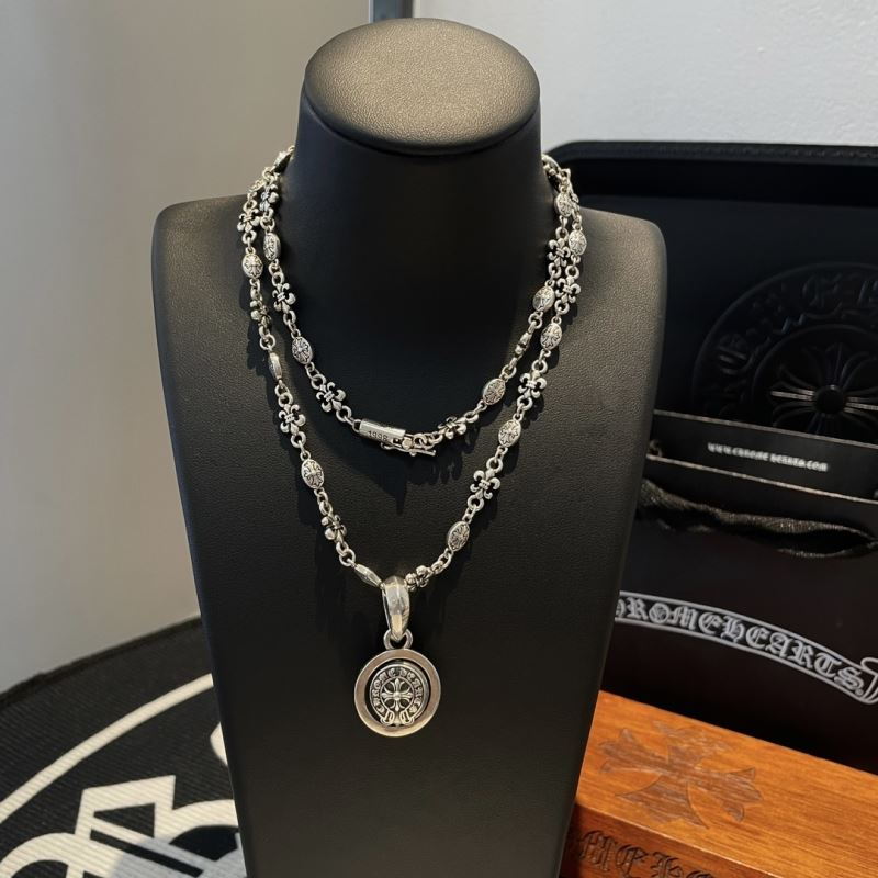 Chrome Hearts Necklaces